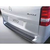 Lastekanbeskyttelse til Mercedes V-klasse/Viano /Vito Facelift fra 03/19