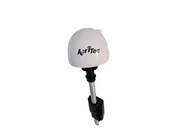 AeriTec combi 3 i 1 antenne 