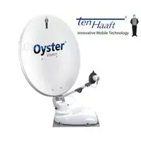 Oyster Vision digital satellittantenne 65 Twin