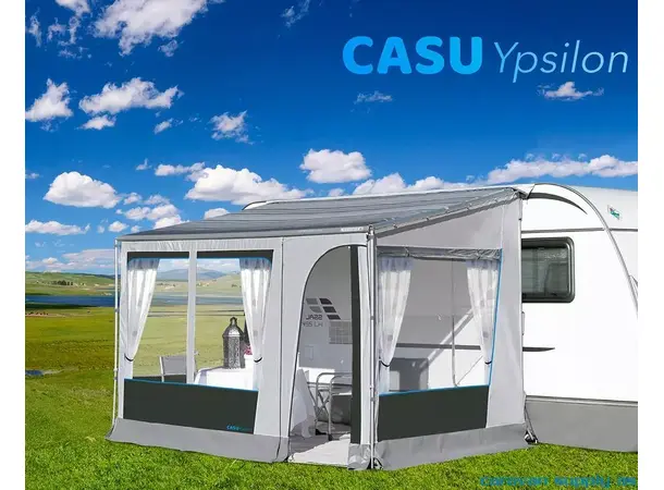 Telt CASU Ypsilon til Caravanstore XL360 