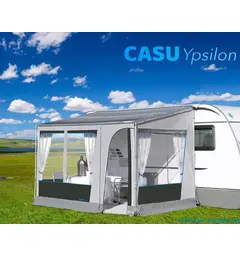 Telt CASU Ypsilon til Caravanstore XL360