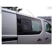 Ventilasjonsgitter for førerside Til Fiat t alento+Nissan NV300