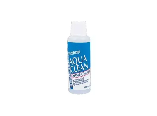 Aqua Clean AC500 50 ml uten klor 
