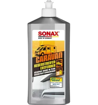 Sonax Caravan regnstripefjerner 500 ml