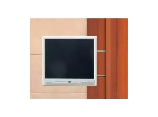 Project 2000 TV-stativ 45 cm utrekkbar til venstre 