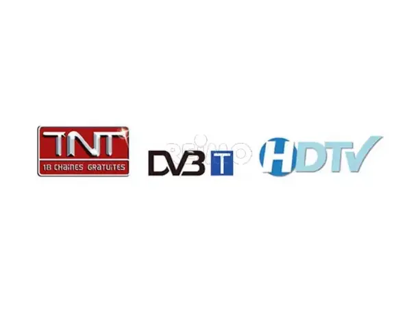 Teleco DVBT antenne Wing 11 For 12/24 og 230V 