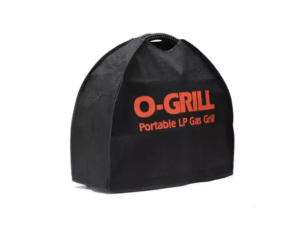Trekk O-grill 