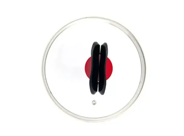 Ballarini glasslokk Exclusive ø16 cm 