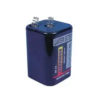 6 volt blokkbatteri For kompakte vannsystemer