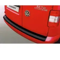 ABS-støtfangerbeskyttelse Til VW Caddy/Maxi fra 05/2004