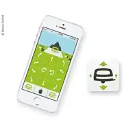 App for alle Easydriver-modeller Apple og Android