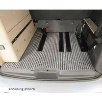 Carbest bagasjeromsmatte uten skinner Til Mercedes Vito Vanstar