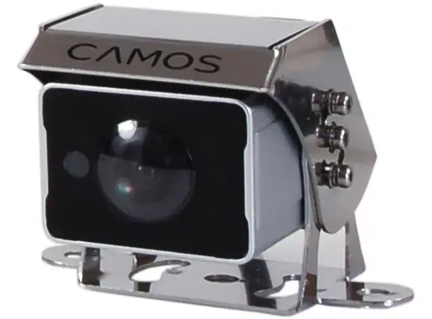 Camos miniryggekamera CM-200M Med 1,3 megapiksler 