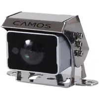 Camos miniryggekamera CM-200M Med 1,3 megapiksler