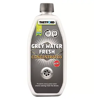 Thetford Grey Water Fresh 0,7 liter