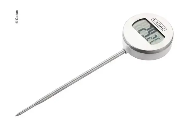 Cadac digitalt termometer 