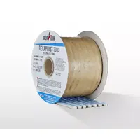Butyl tape Dekalin Dekaplast 7303 20mm x 2mm x 26 meter