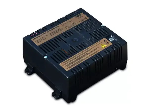 CBE batterilader CB522-LT CBE lader for Luithiumsbatteri 