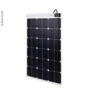Solcellepanel Power Panel Flex 80W Hvit