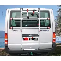 Fiamma Carry-Bike for 2-3 sykler Ford Transit 2000-2012