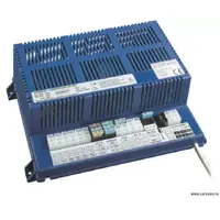 Elektroblokk Schaudt CSV 409 Med lademodul gelé-/blybatterier