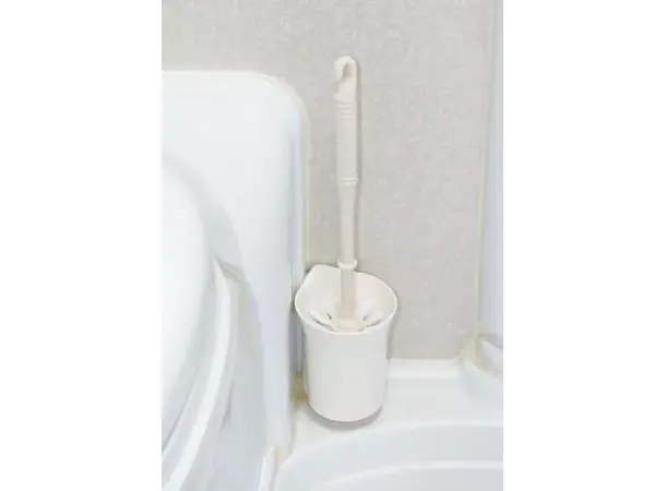 Fiamma toalettbørste med holder 98659-035 