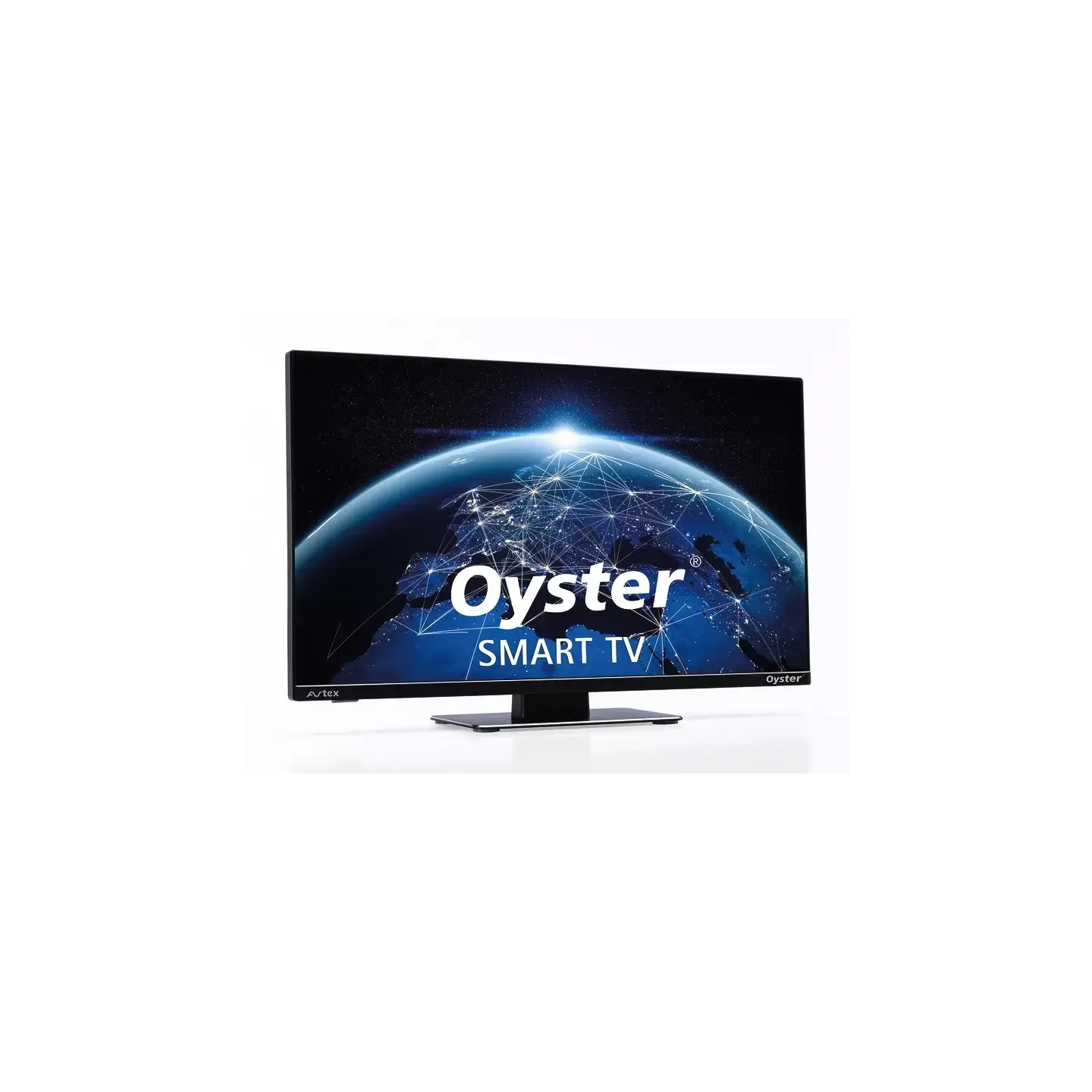 Oyster smart TV 27'' 12V