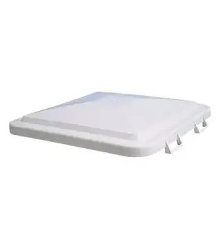 Blank topp til takluke 40x40 cm