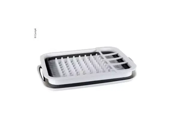 Camp4 sammenleggbart oppvaskstativ | Caravan.no