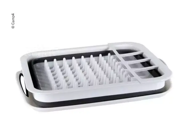 Camp4 sammenleggbart oppvaskstativ | Caravan.no