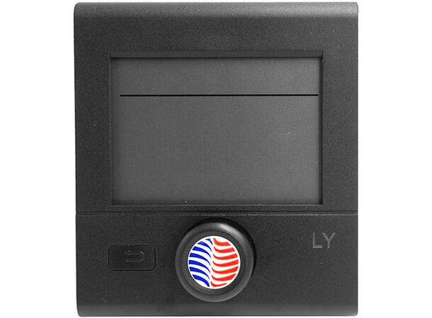 Combivarmer Aqua-Hot GEN1 6kW Gass + 1800W 220V 