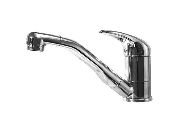 Comet Blandebatteri Roma m. perlator | Caravan.no