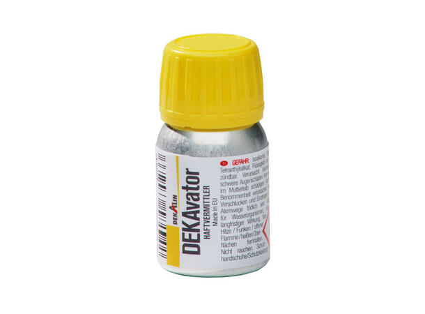 Dekavator 22 NF 250ml Flaske Dekavator, 22 NF 250ml Flaske 