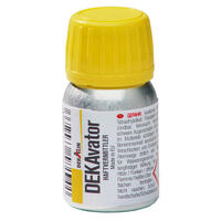 Dekavator 22 NF 250ml Flaske Dekavator, 22 NF 250ml Flaske