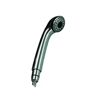 Dusjgrep Julia m/1/2" gjenger krom
