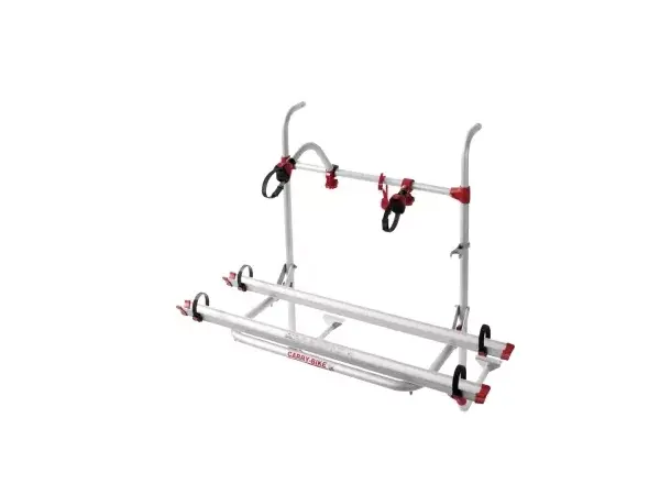 Fiamma Carry Bike Caravan Universal For 2 sykler 