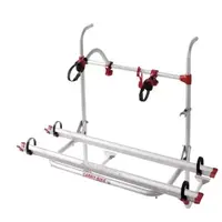 Fiamma Carry Bike Caravan Universal For 2 sykler