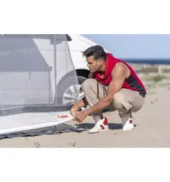 Fiamma Sun View XL 260