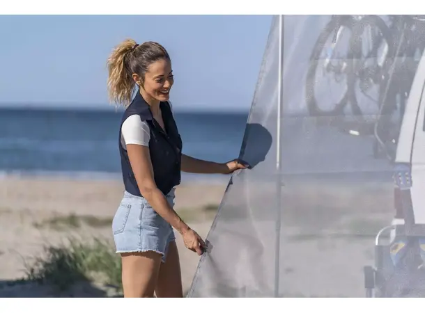 Fiamma Sun View XL 260 | Caravan.no