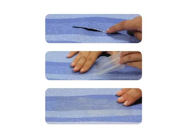 Fiamma markise-reparasjonssett | Caravan.no