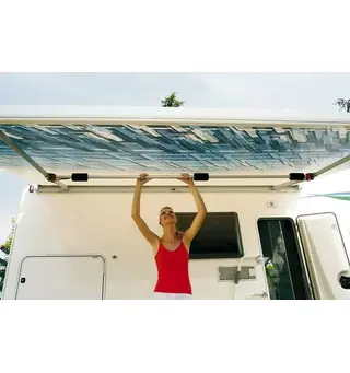 Fiamma spennstang Magic Rafter Til markise på 250-400 cm