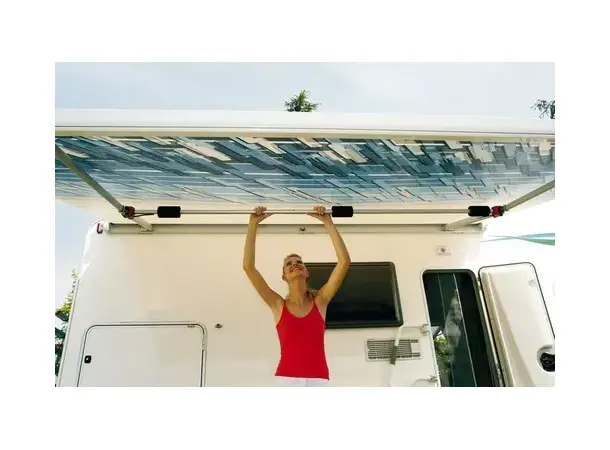 Fiamma spennstang Magic Rafter | Caravan.no