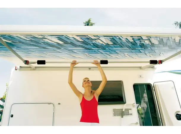 Fiamma spennstang Magic Rafter | Caravan.no