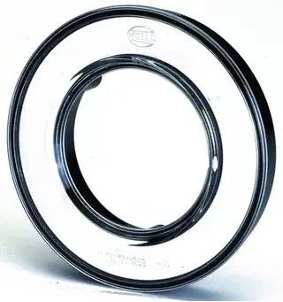 Hella sirkelblender 55/98 mm