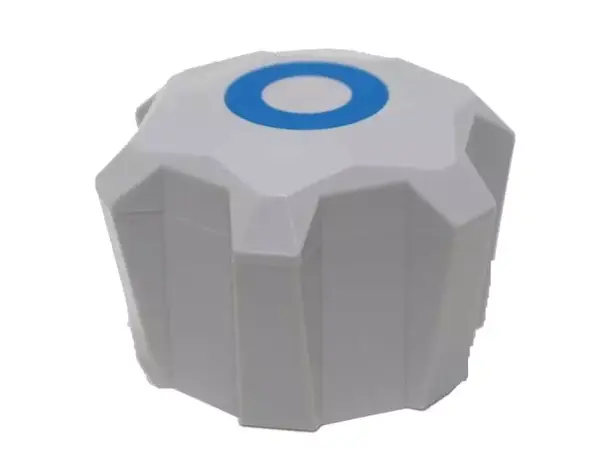 Håndtak modern grå | Caravan.no