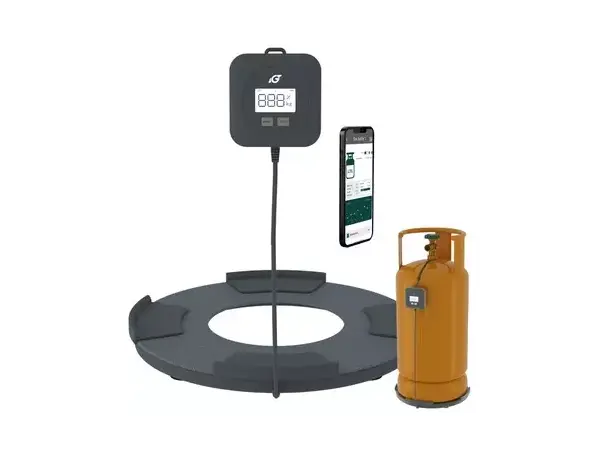 IGasView | Caravan.no