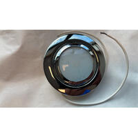 Innfelt spot 0,7w Ø55mm Brukes i Challanger og lignende