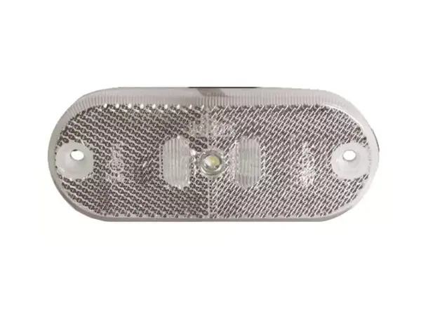 Jokon LED-begrensningslys 12V/0.6W Inkl. 100 mm kabel 