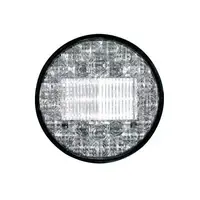 Jokon LED-ryggelys 12V 3W IP67 ø95 mm