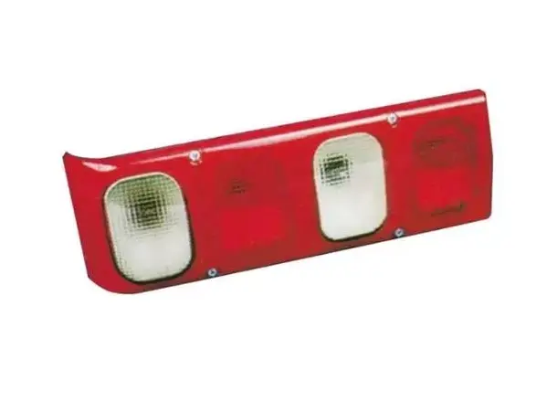 Jokon venstre blink,brems- og baklys | Caravan.no